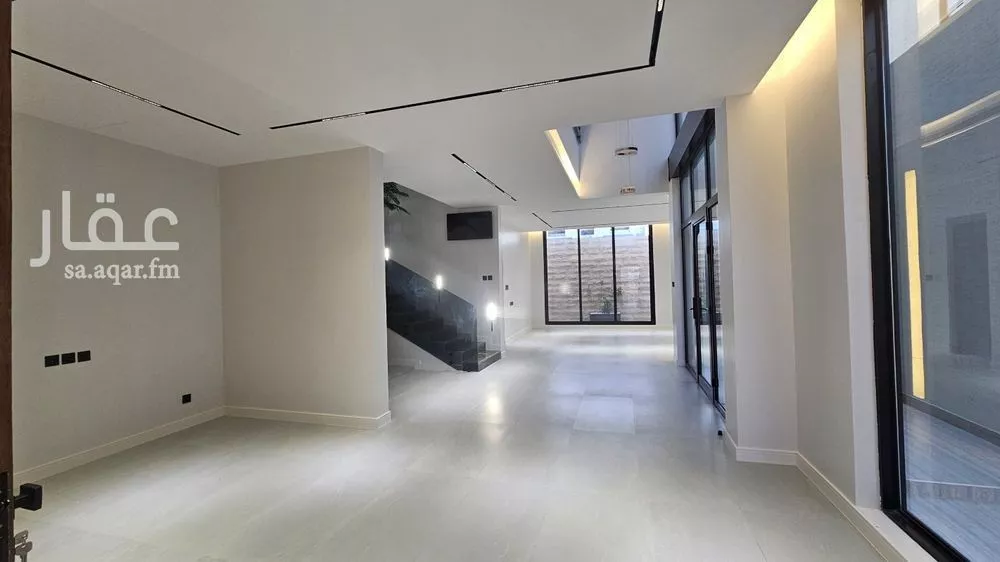 فيلا 5 غرف في الفاروق 4