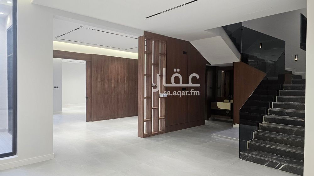 فيلا 4 غرف في الفاروق، الرياض 6
