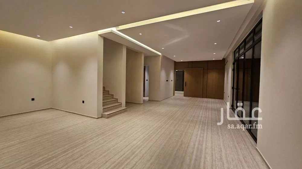 فيلا 5 غرف في النهضة 4