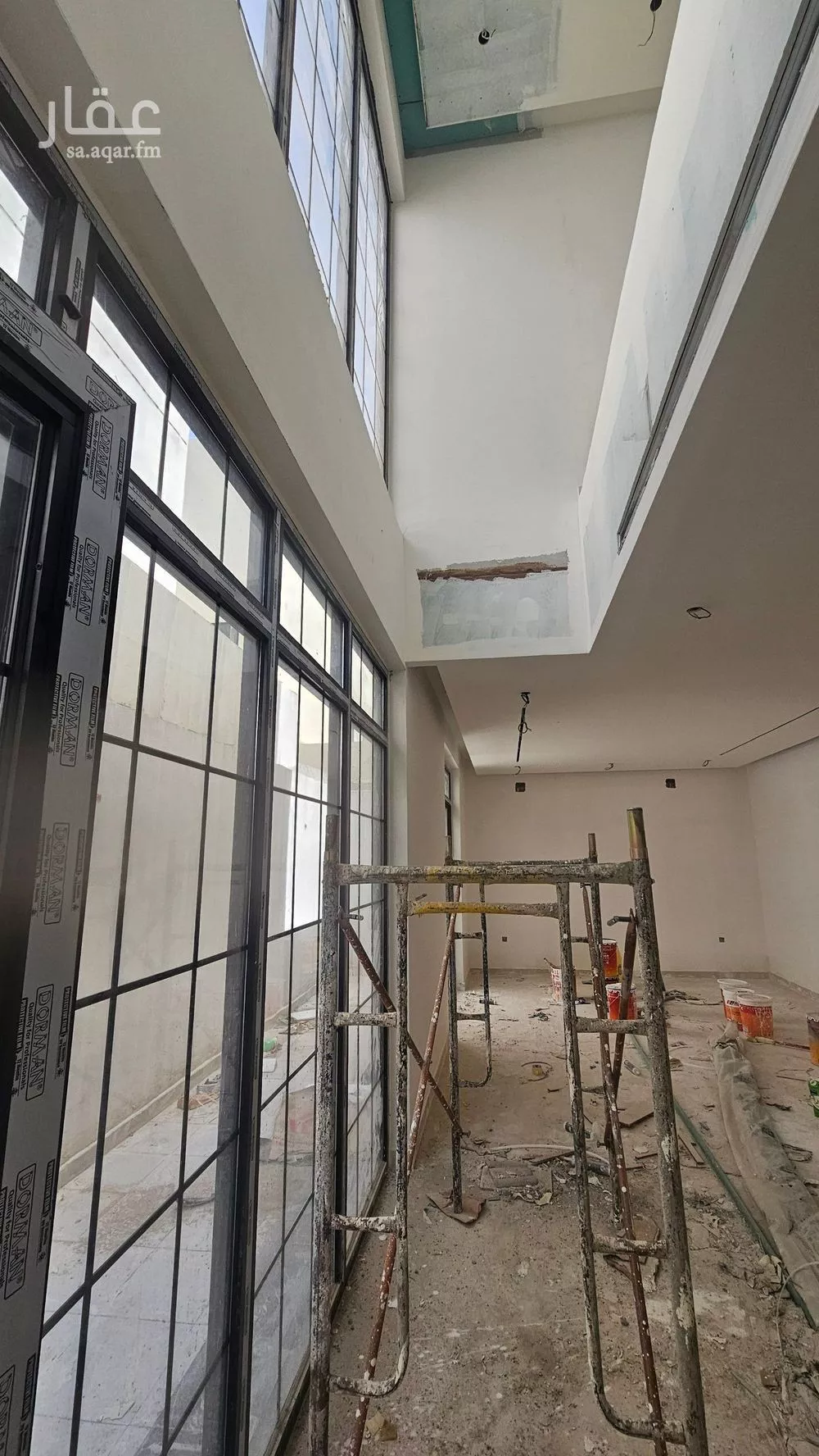 4 bedroom villa in Al Farouq, Riyadh 8