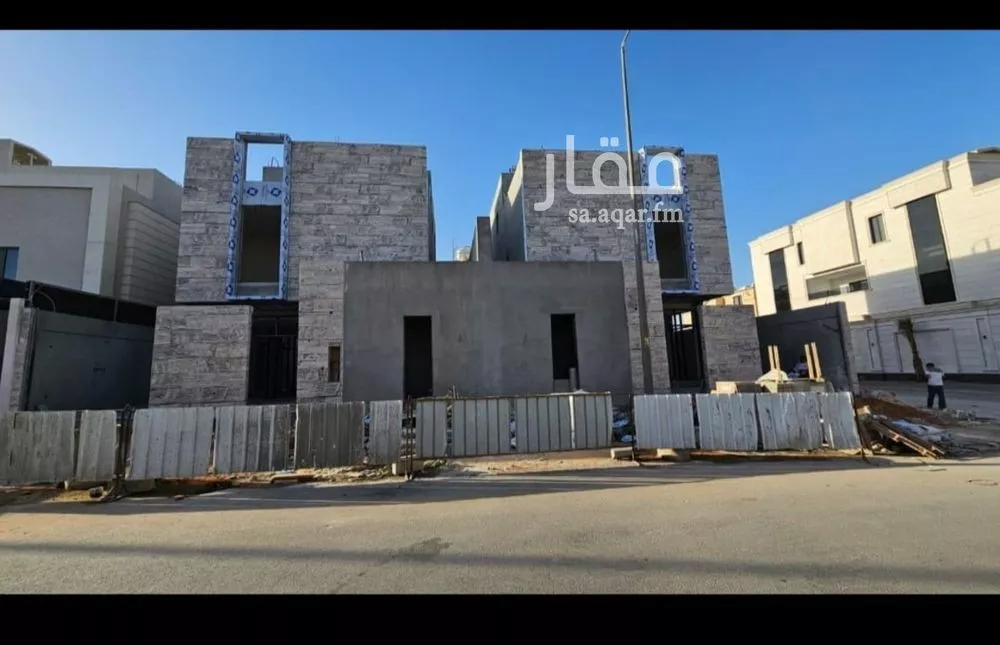 فيلا 5 غرف في الملك فيصل