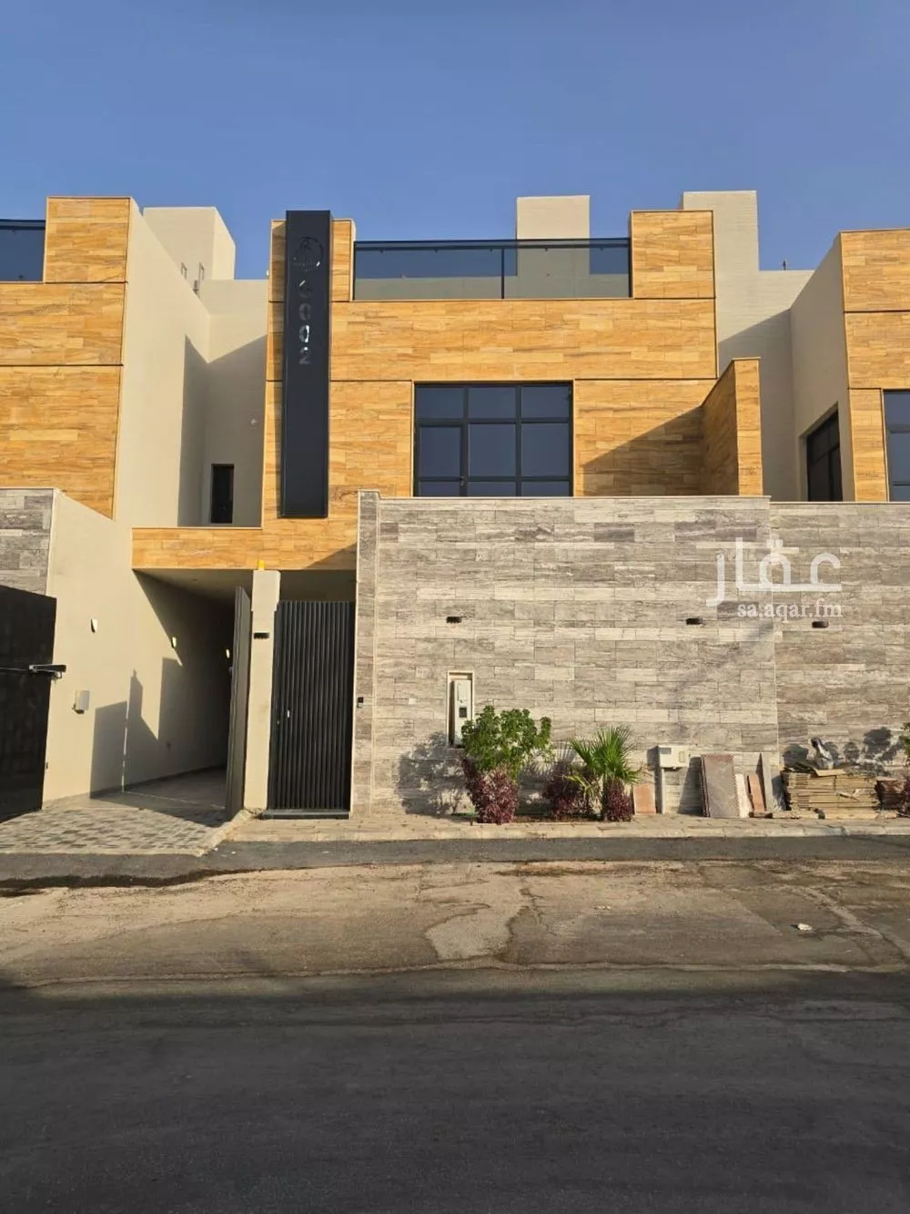 فيلا 5 غرف في قرطبة