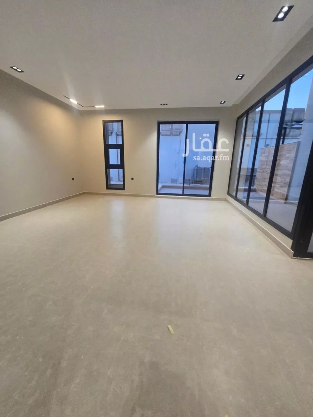 فيلا 5 غرف في اليرموك 3