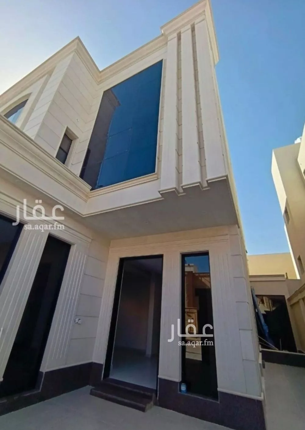 شقة 5 غرف في الخليج 2