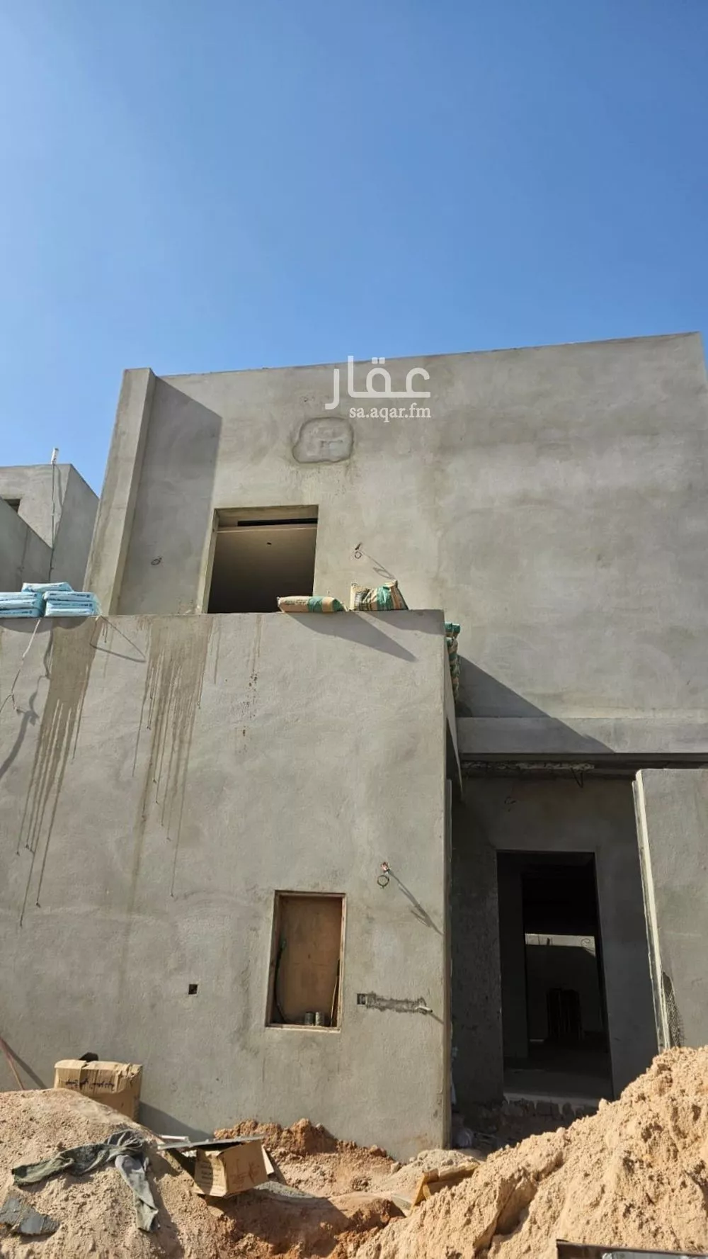 فيلا 5 غرف في غرناطة 1