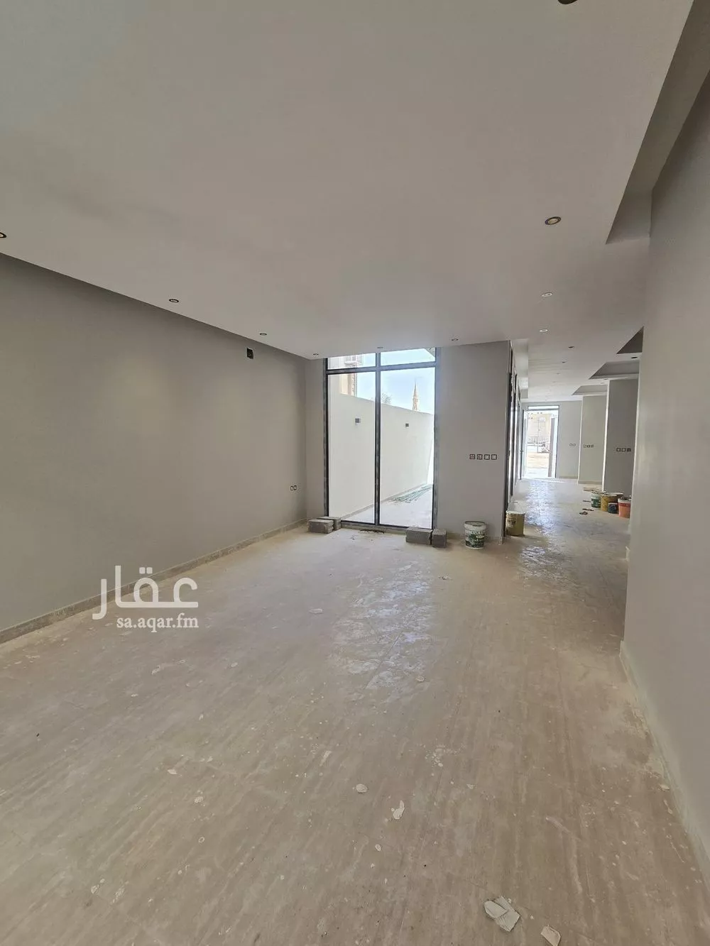 5 bedroom villa in King Faisal, Riyadh 12