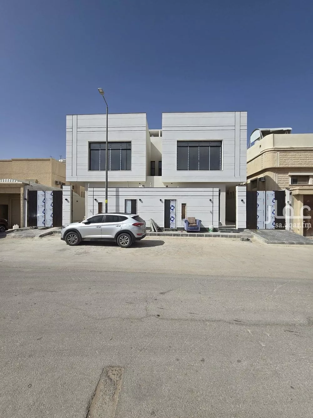 5 bedroom villa in King Faisal, Riyadh 10