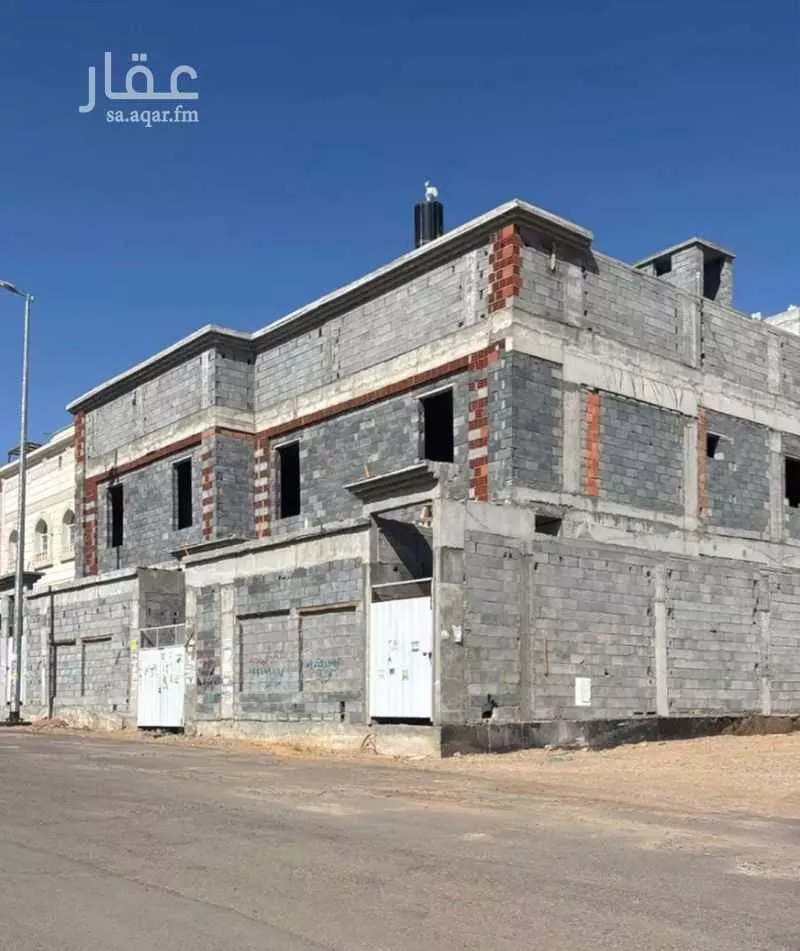 عمارة 750 م² في قلعة مخيط 2