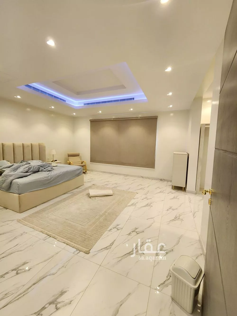 فيلا 5 غرف في العارض 5