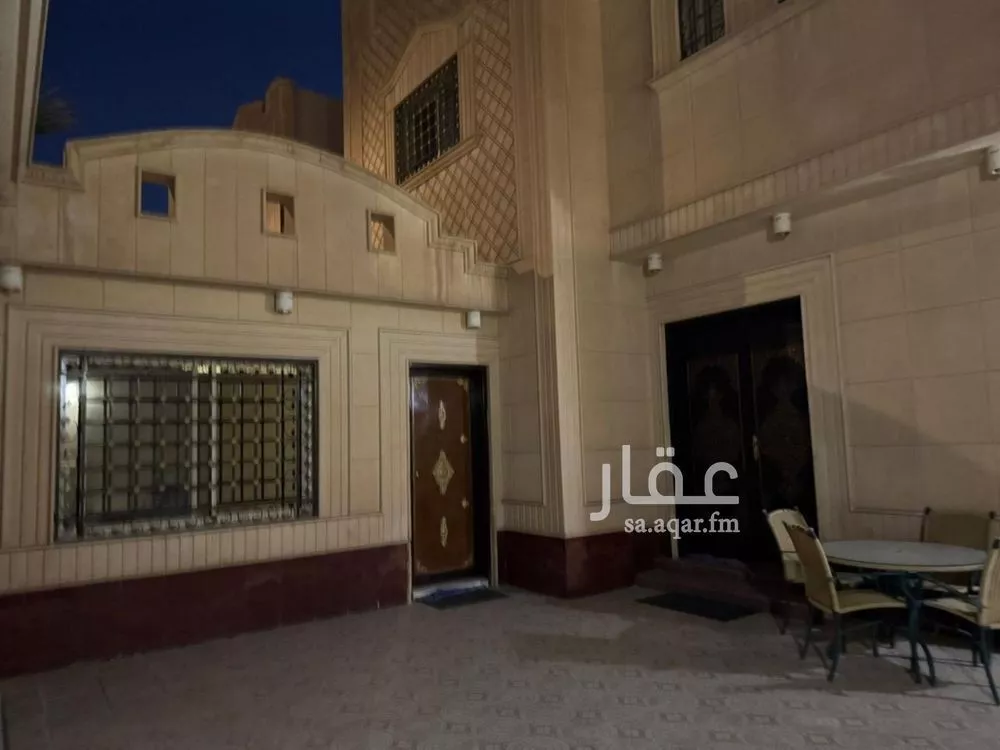 فيلا 5 غرف في اشبيلية 5