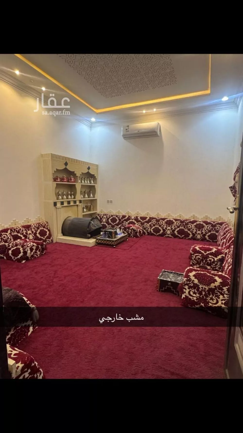 فيلا 5 غرف في الرمال 3