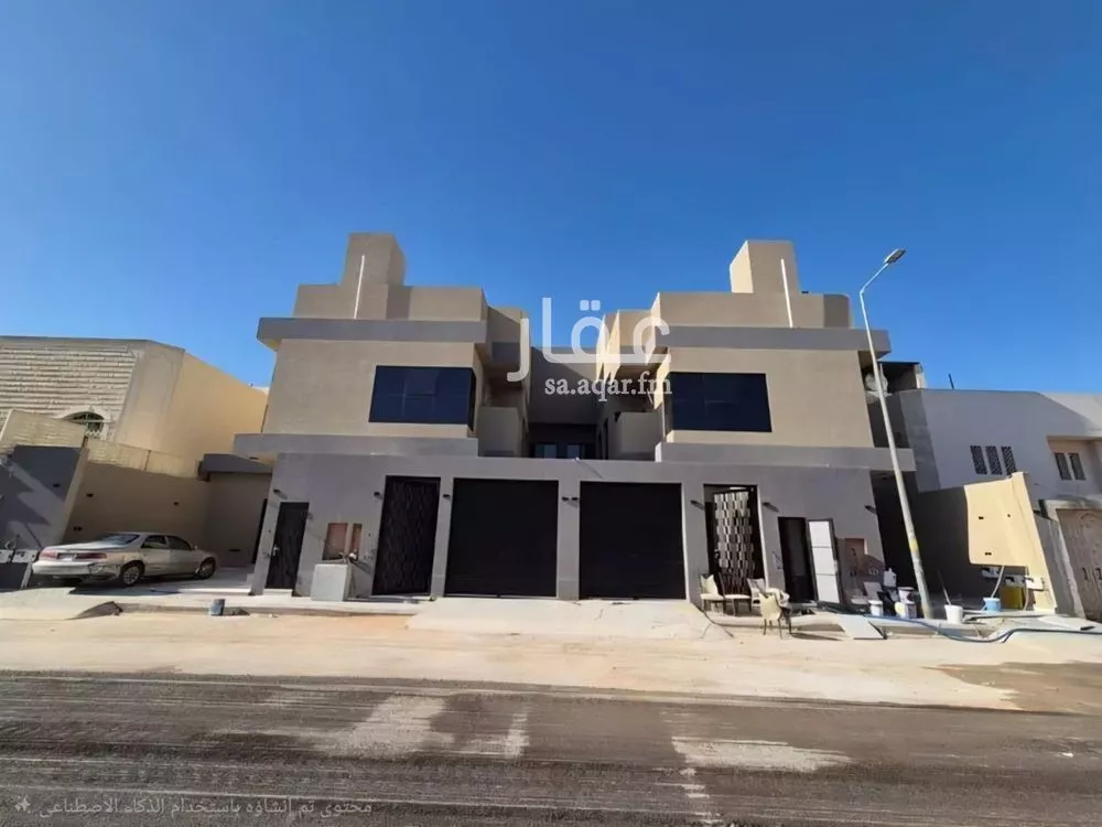 دور 3 غرف في الروابي