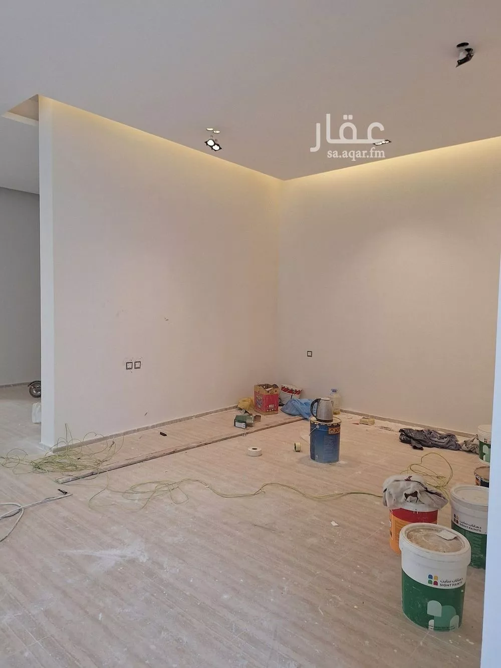 فيلا 4 غرف في النرجس 3