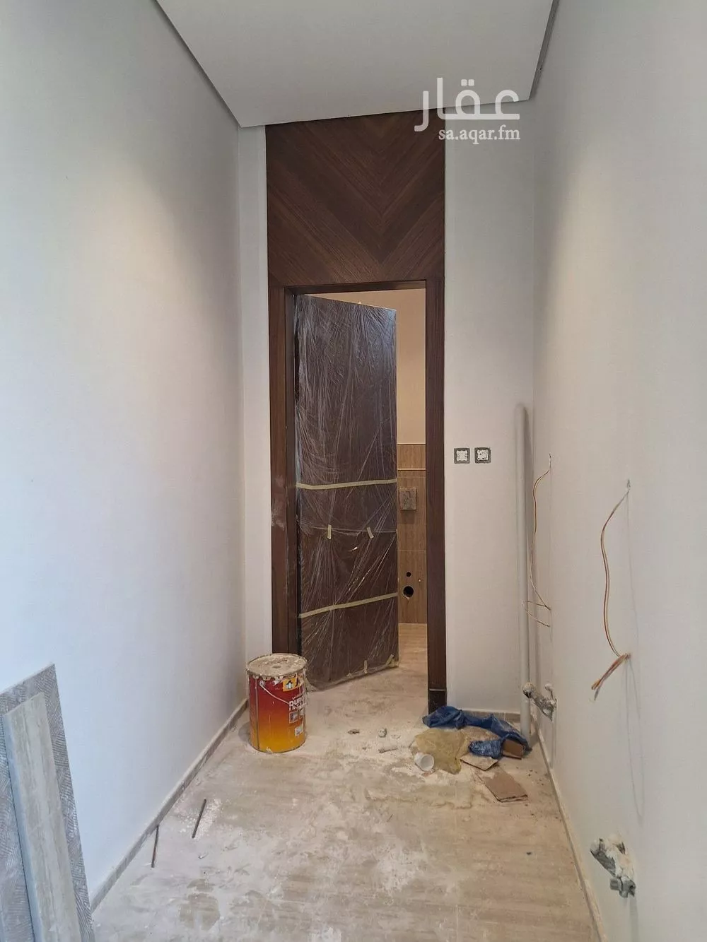 فيلا 4 غرف في النرجس 1