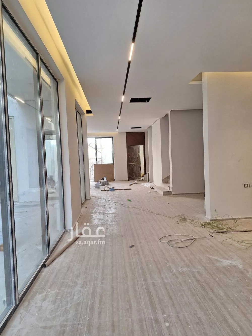 فيلا 4 غرف في النرجس 4