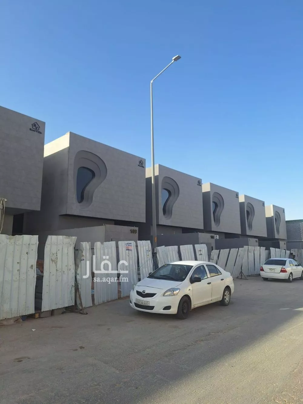 فيلا 5 غرف في النرجس