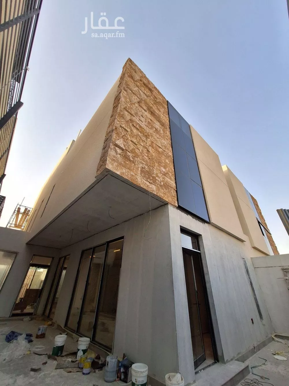 فيلا 4 غرف في النرجس 2