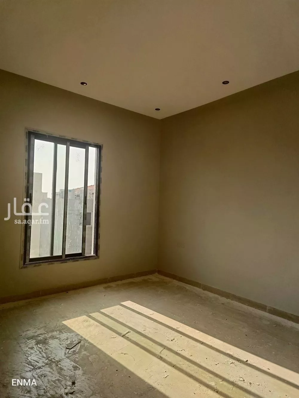 دور 3 غرف في الملك فيصل 5