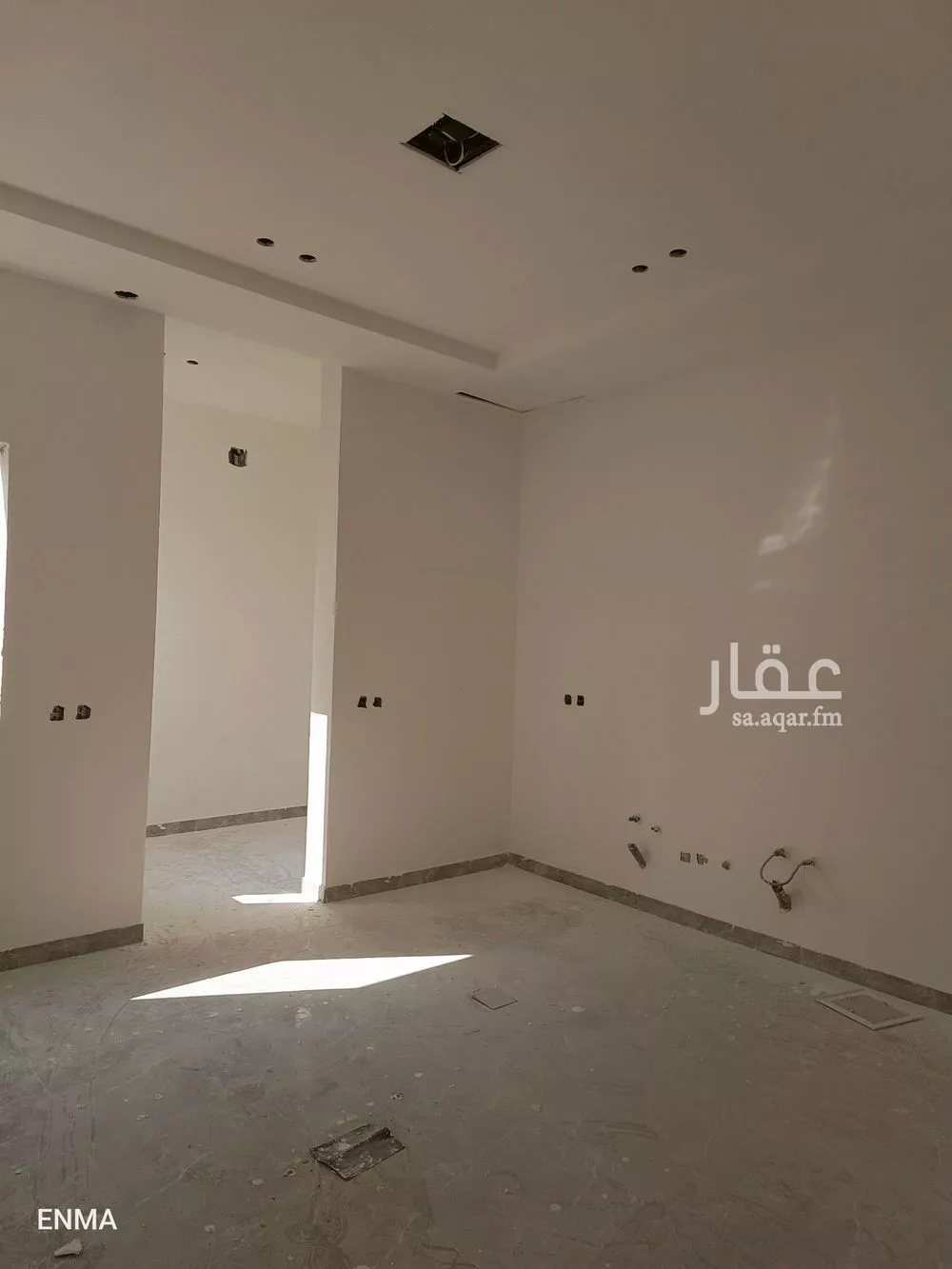 دوبلكس 5 غرف في الملك فيصل 5