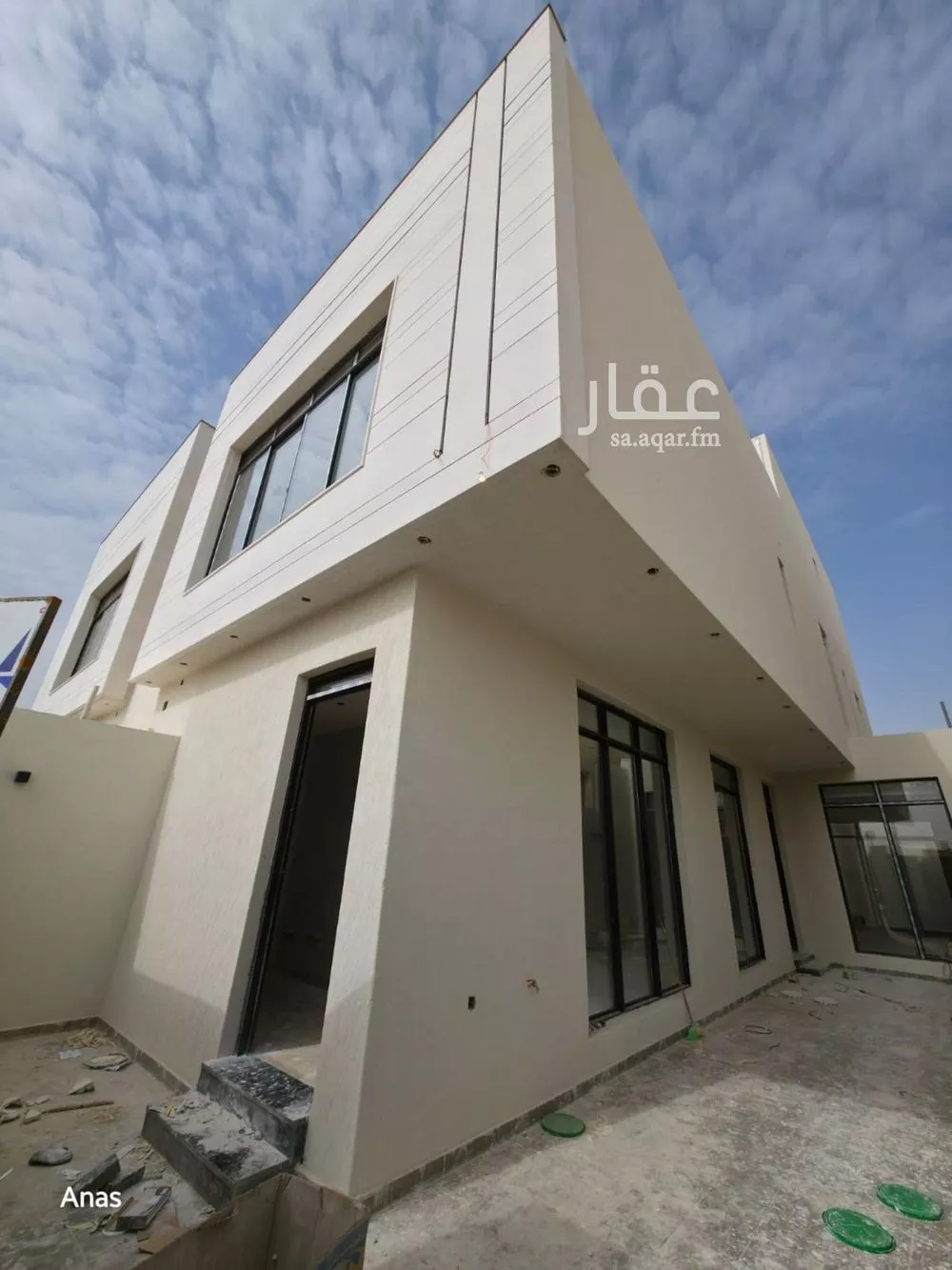 4 bedroom villa in King Faisal, Riyadh 4