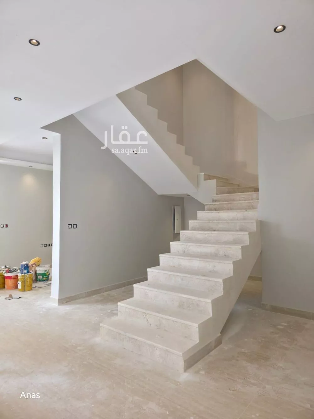 4 bedroom villa in King Faisal, Riyadh 12