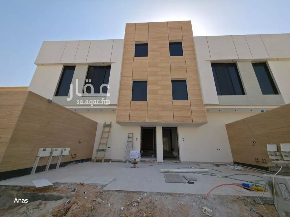 5 bedroom apartment in King Faisal, Riyadh 12