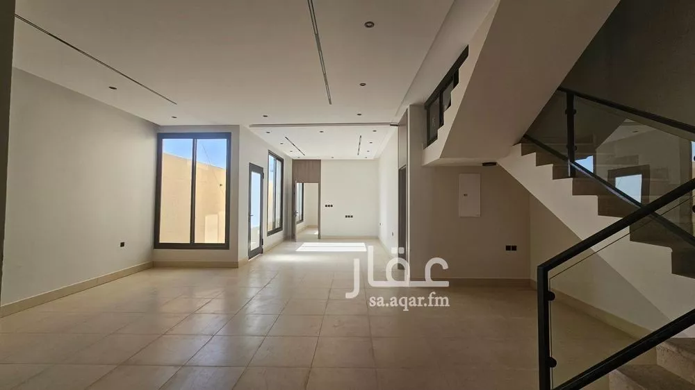 3 bedroom villa in Al Safa, Riyadh 6