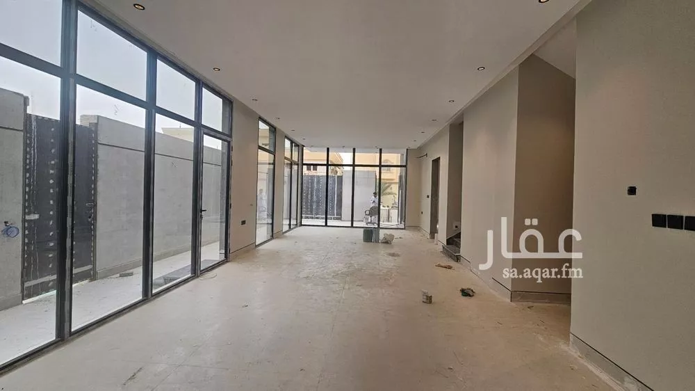 5 bedroom villa in King Faisal, Riyadh 8