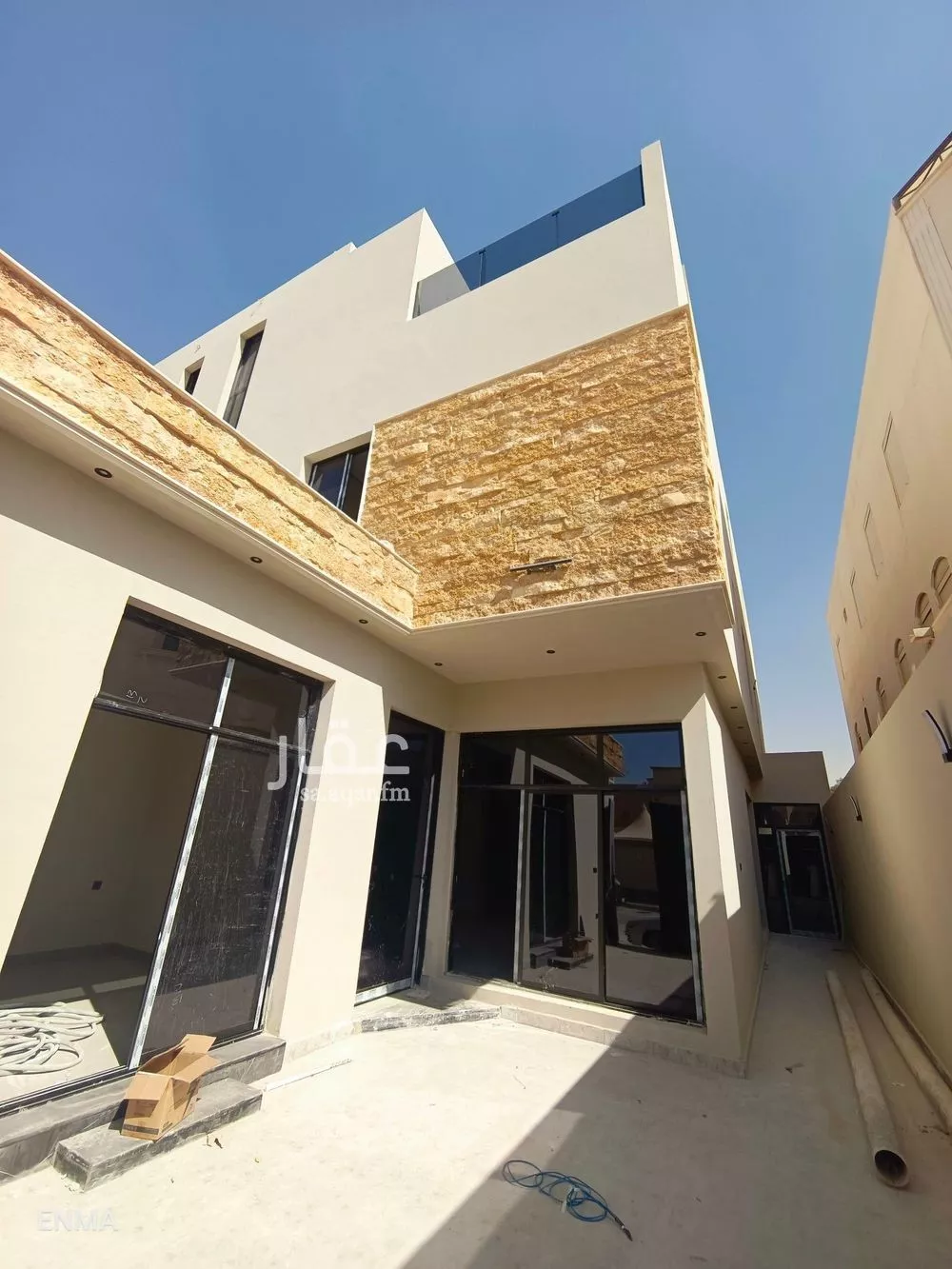 3 bedroom floor in Ishbiliyah 2