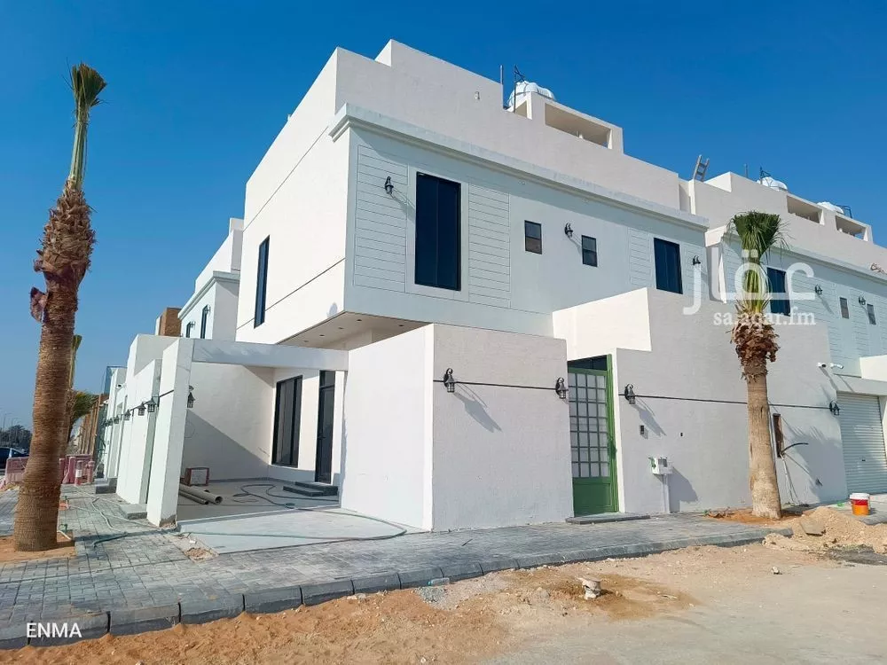 5 bedroom villa in Al Farouq, Riyadh 20