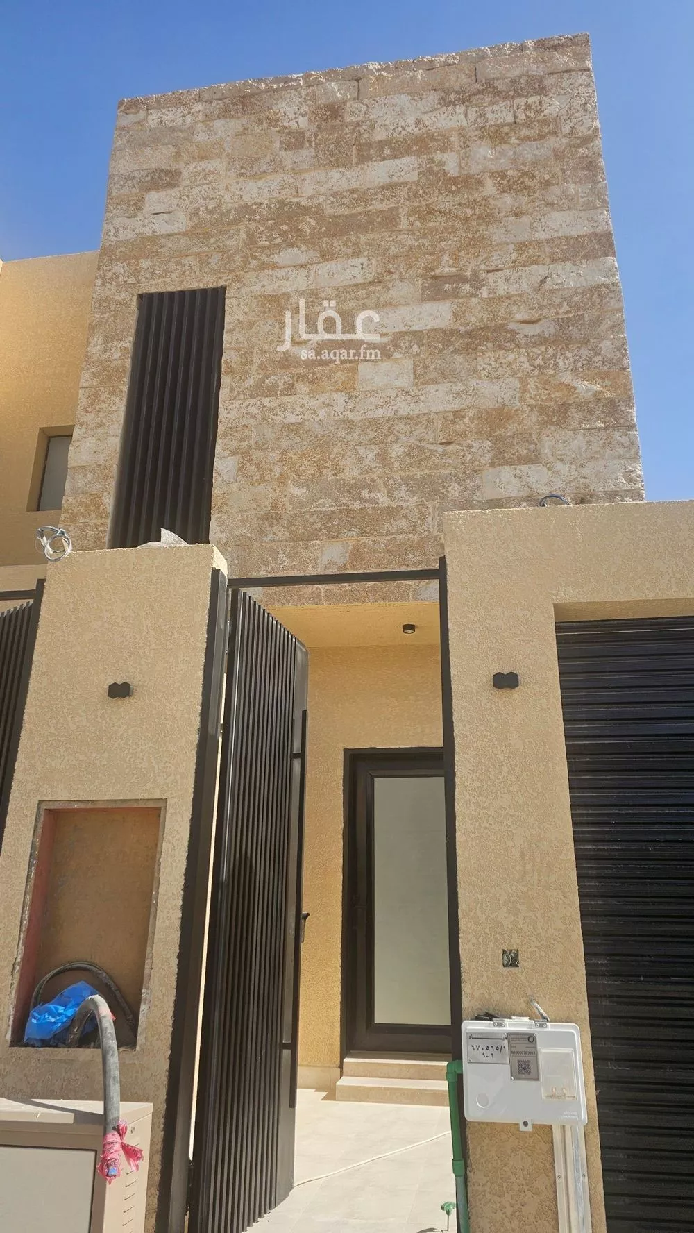 3 bedroom villa in Al Safa, Riyadh 11