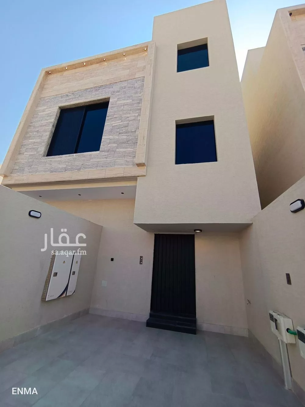 دور 3 غرف في النهضة 2