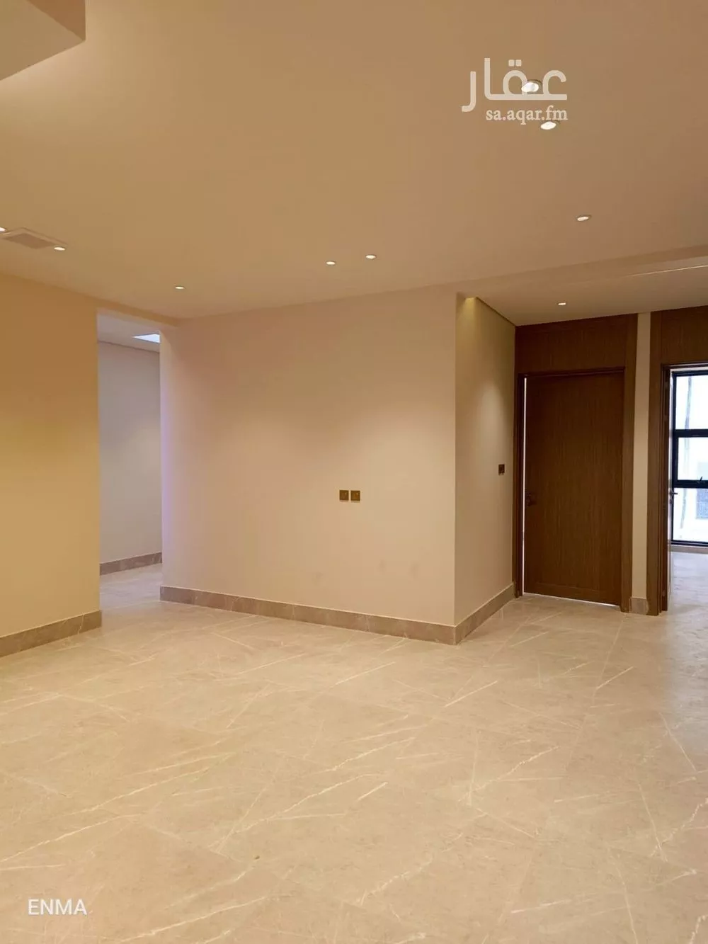 دور 3 غرف في الروضة 3