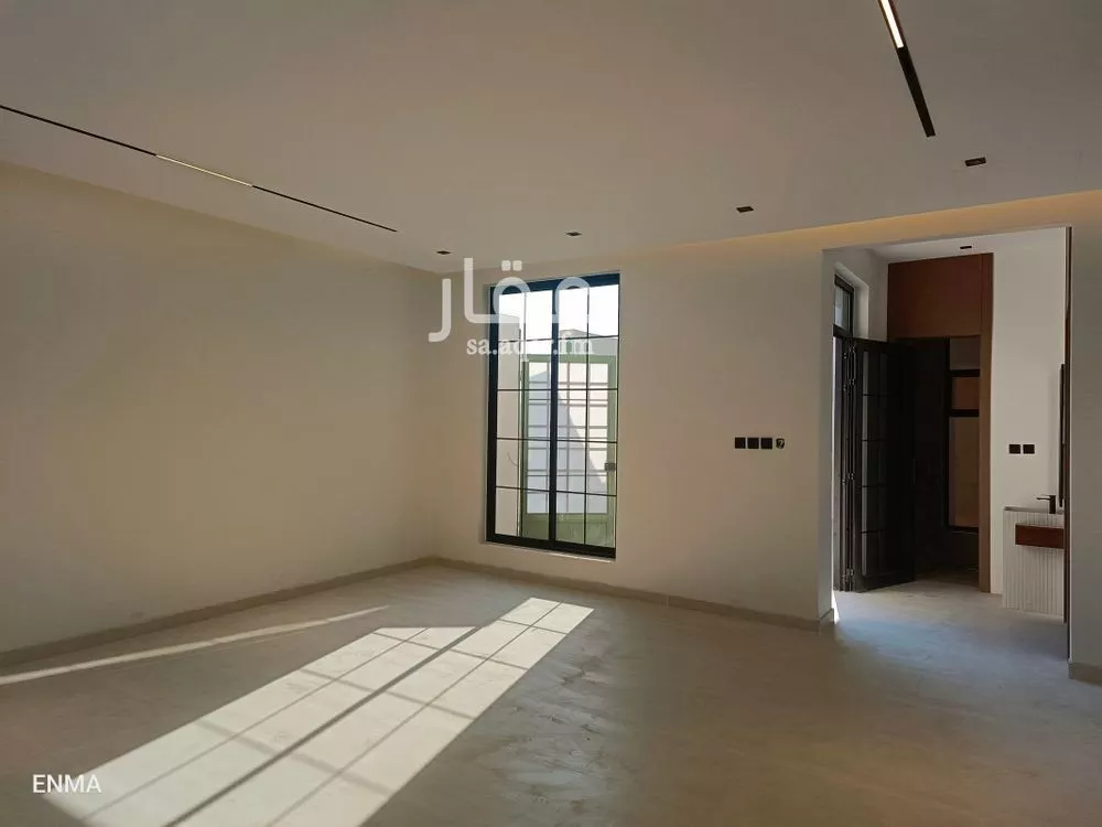 5 bedroom villa in Al Farouq, Riyadh 5