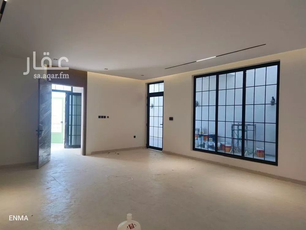 5 bedroom villa in Al Farouq, Riyadh 8
