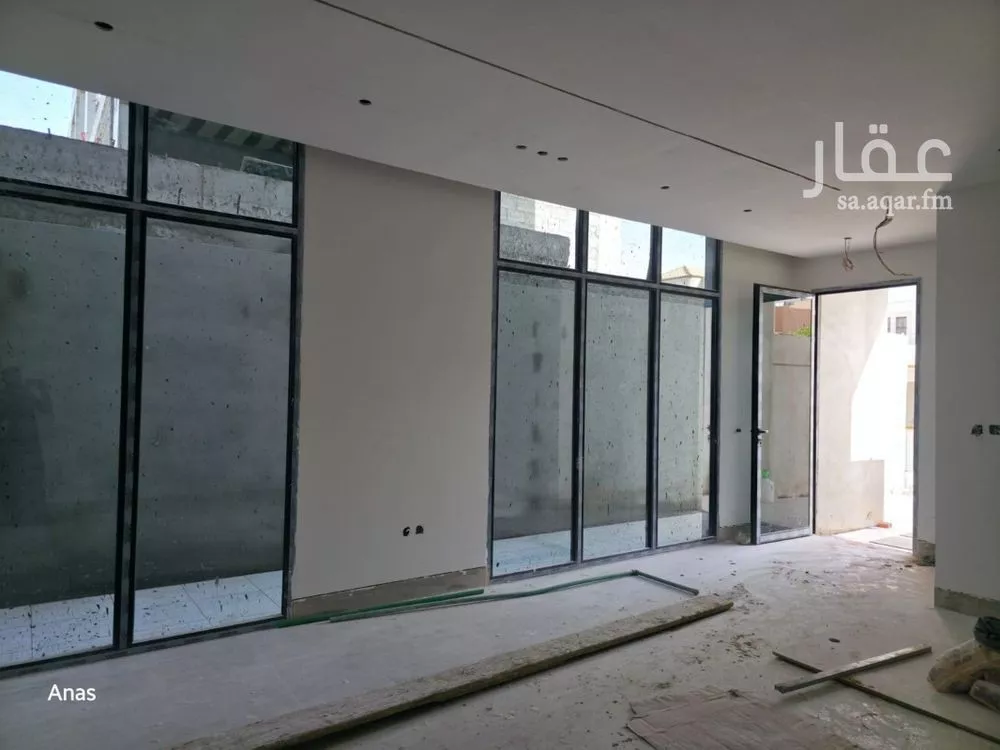 فيلا 3 غرف في القدس، الرياض 5