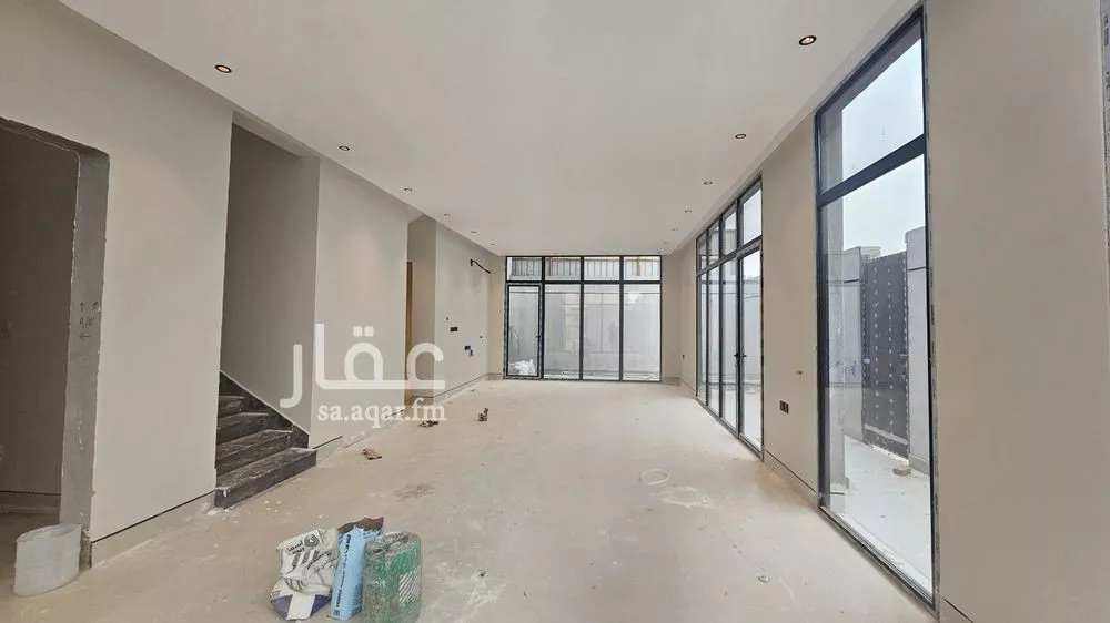 5 bedroom villa in King Faisal, Riyadh 10