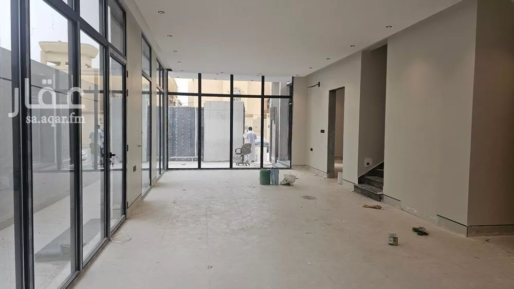 5 bedroom villa in King Faisal, Riyadh 11