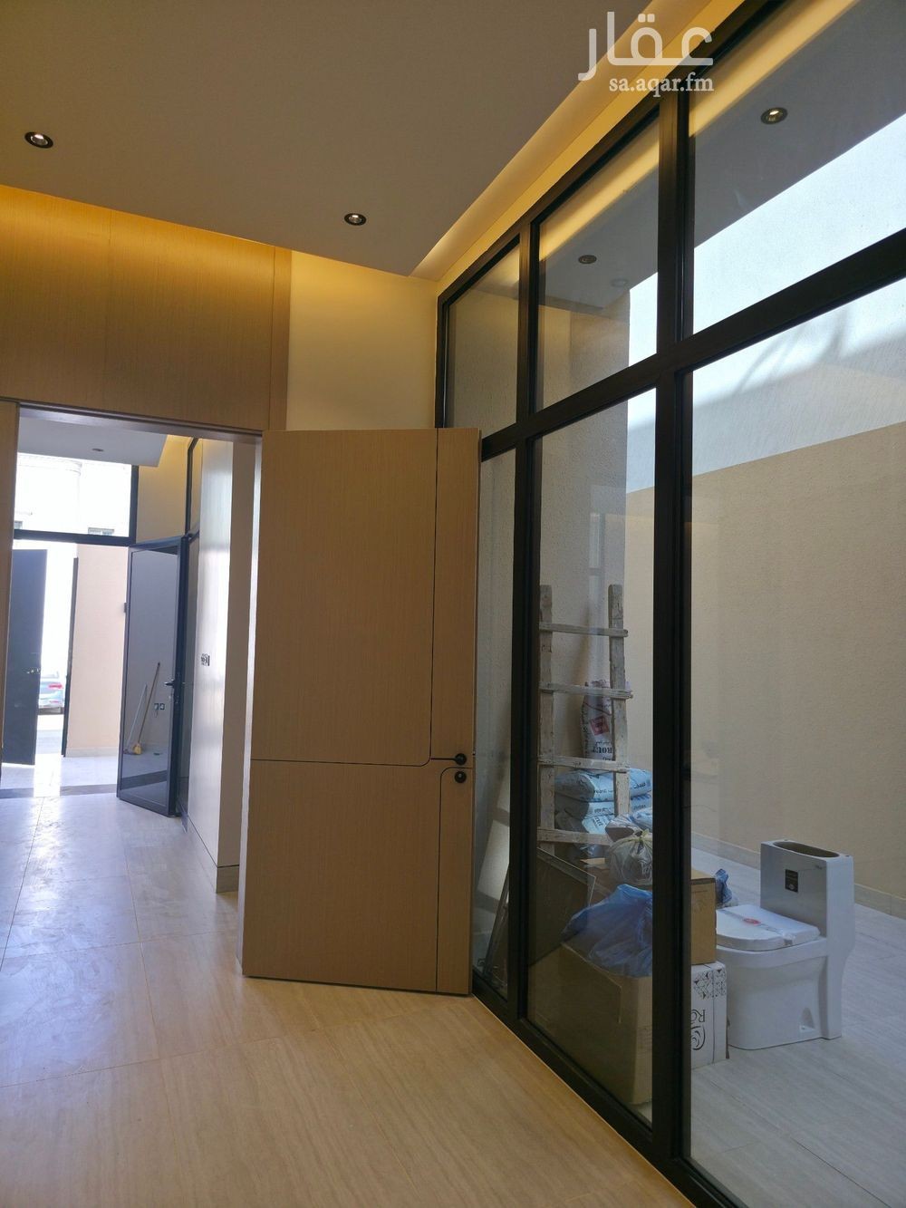 5 bedroom villa in Al Hamra, Riyadh 11