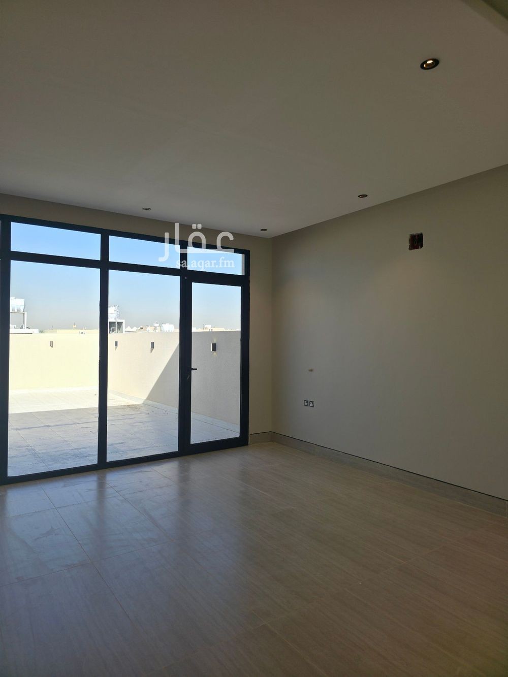 5 bedroom villa in Al Hamra, Riyadh 21