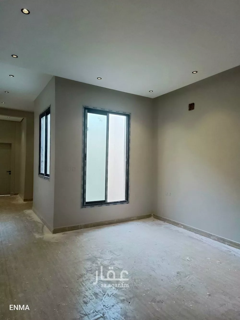 دور 3 غرف في الملك فيصل 4