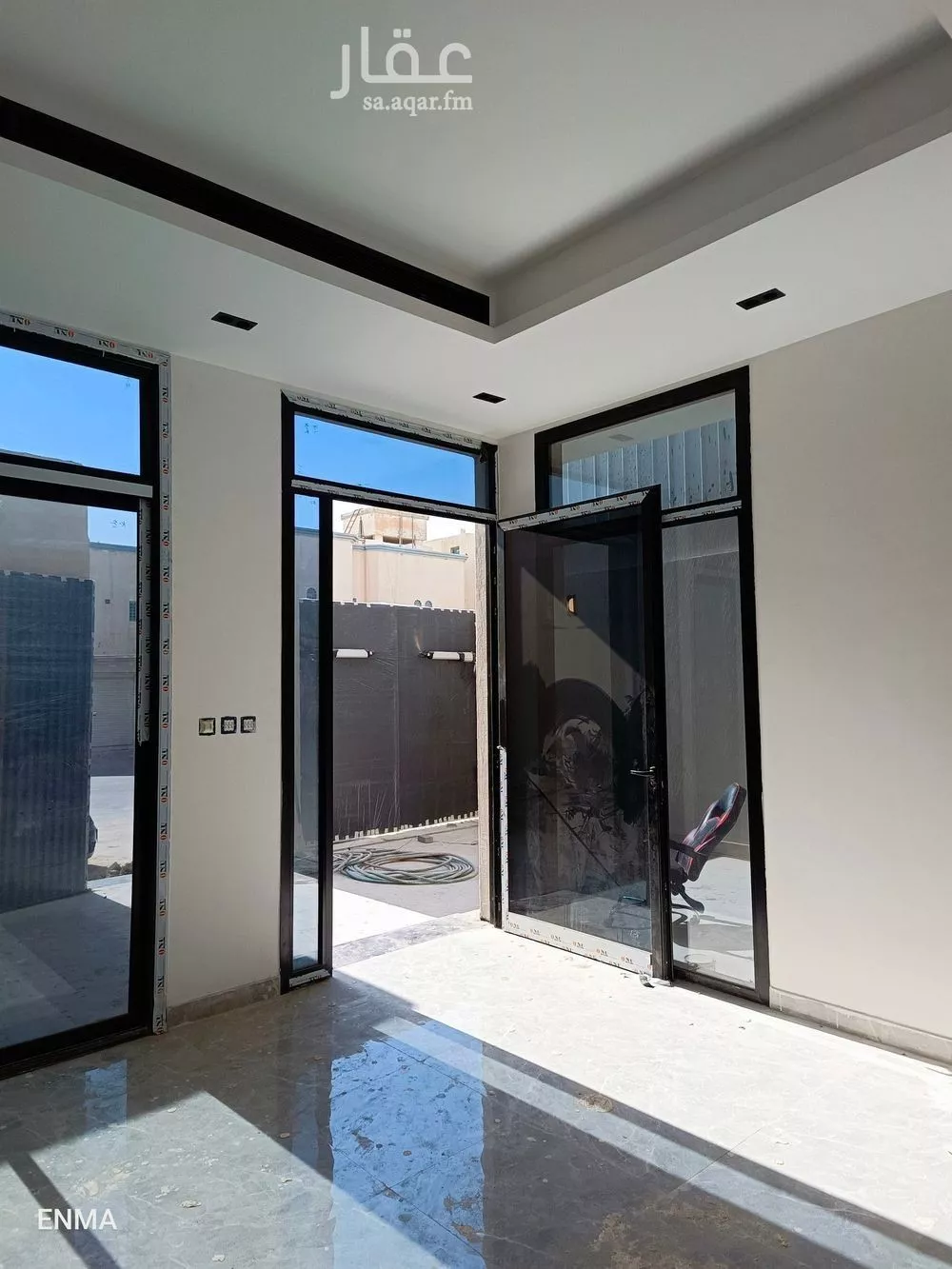 4 bedroom villa in Al Yarmouk, Riyadh 5