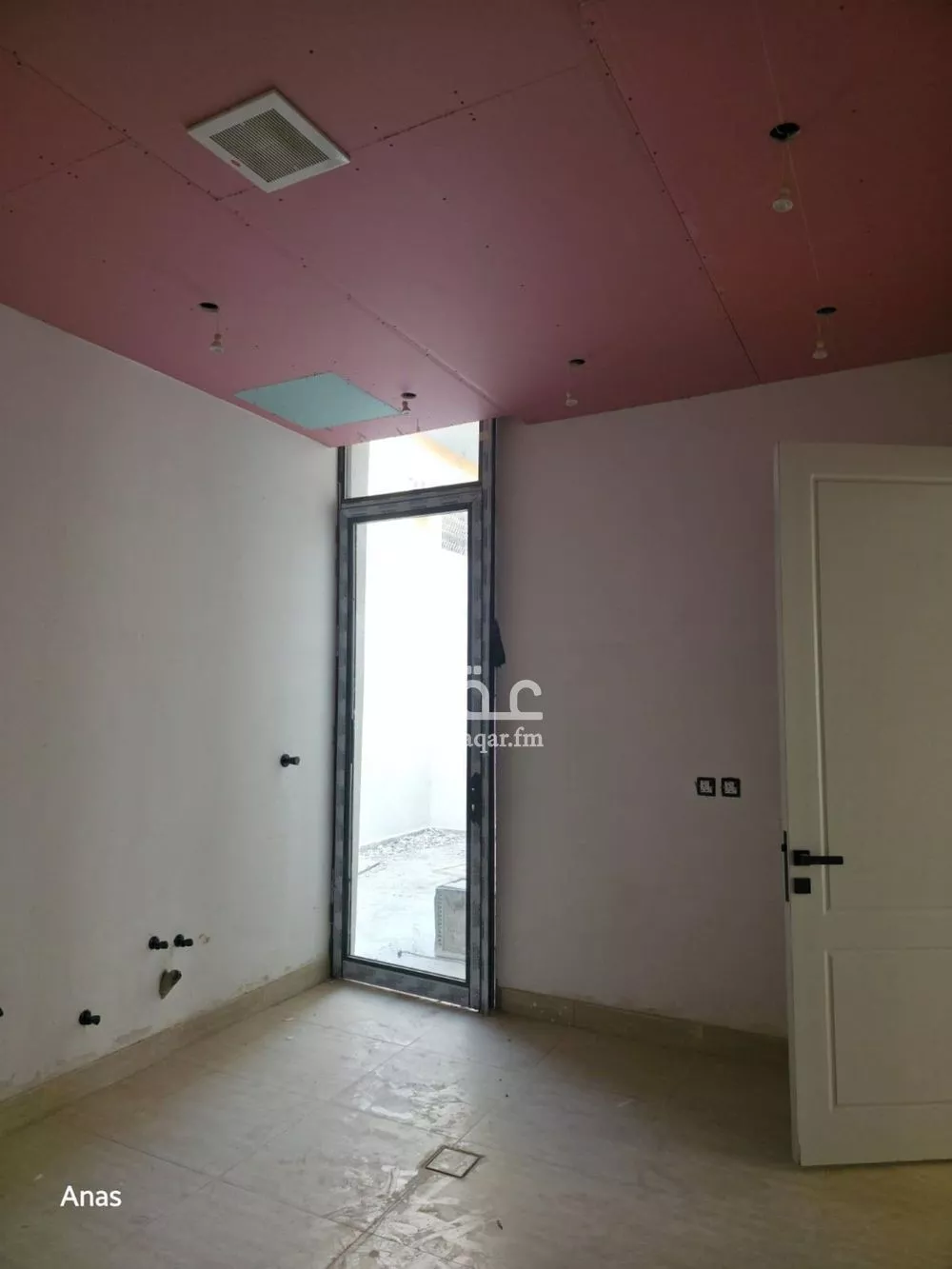 4 bedroom duplex in King Faisal 4