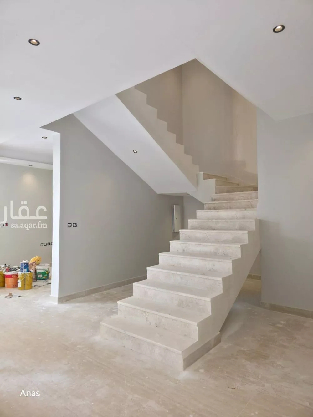4 bedroom duplex in King Faisal 2