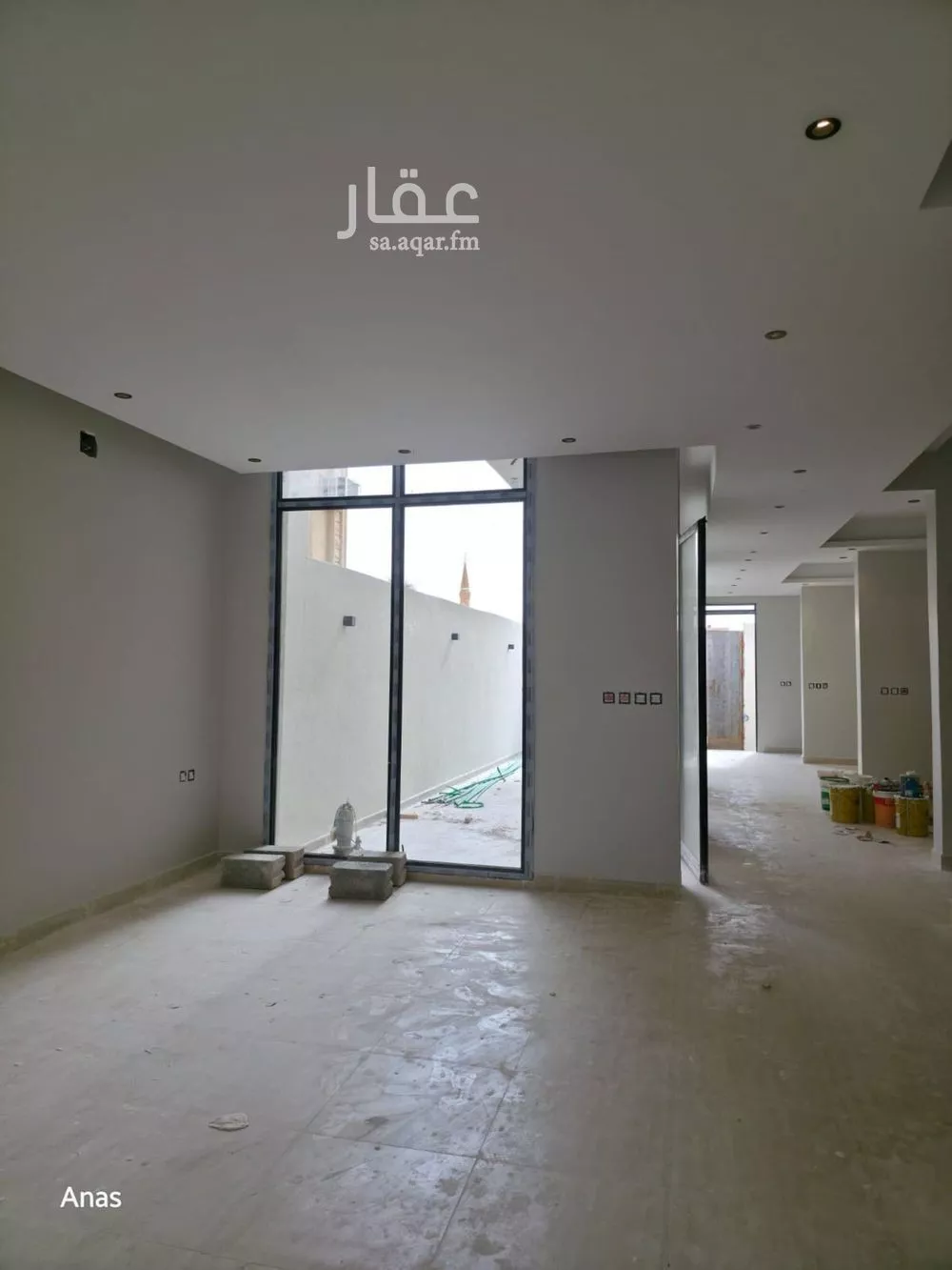 4 bedroom villa in King Faisal, Riyadh 10