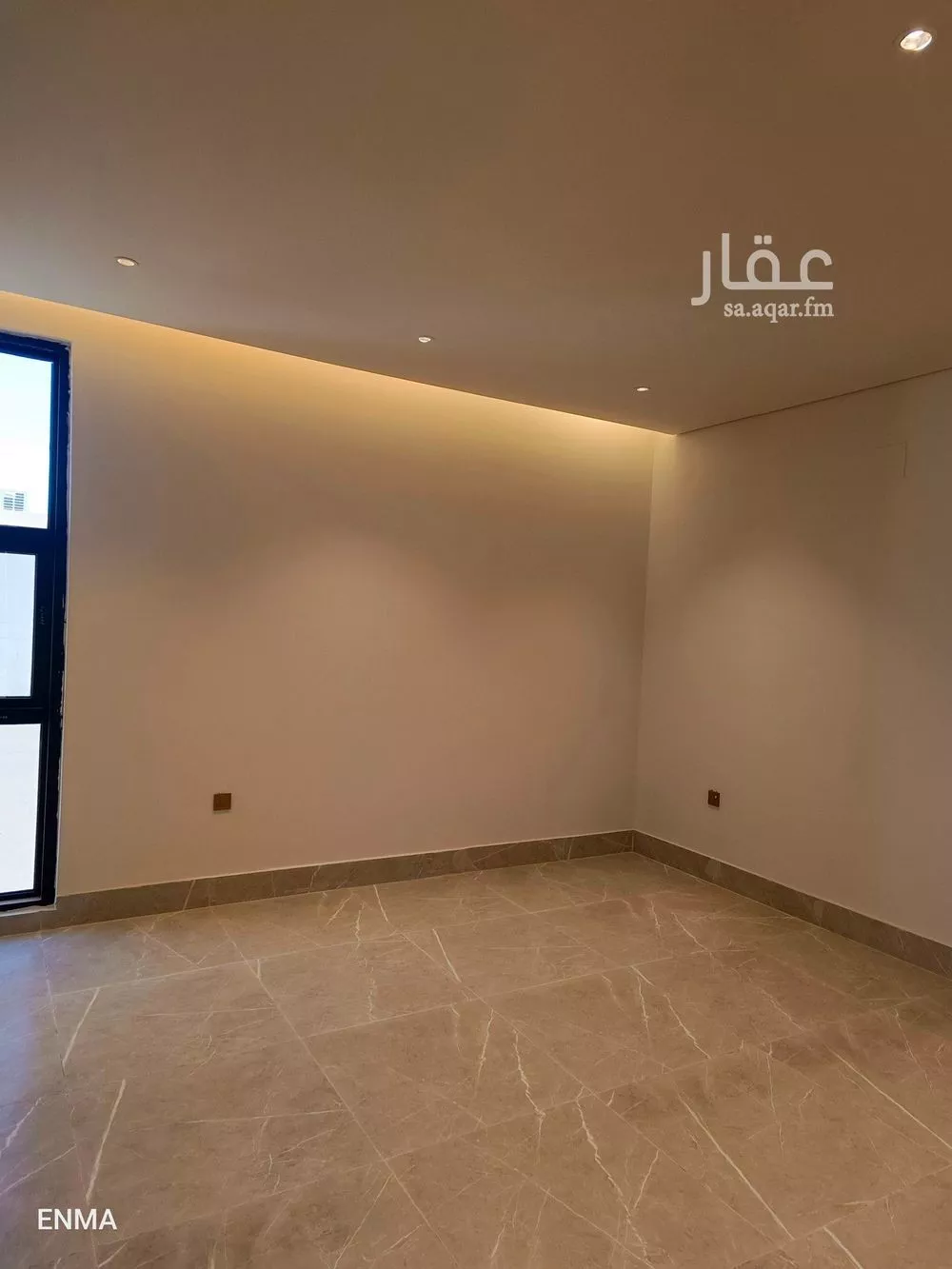 دور 3 غرف في الروضة 5