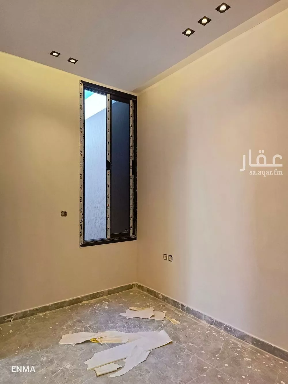 4 bedroom villa in Al Yarmouk, Riyadh 21