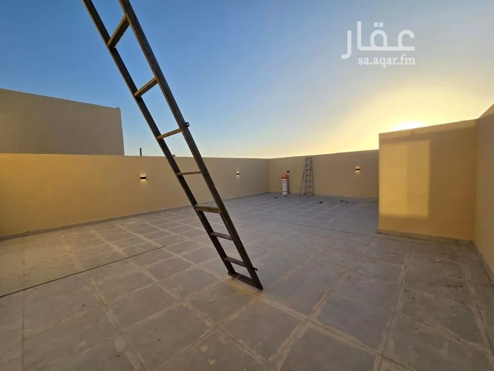 فيلا 5 غرف في النرجس 5