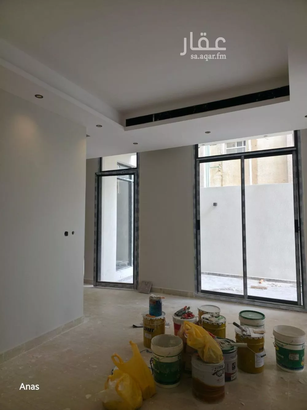 4 bedroom villa in King Faisal, Riyadh 5