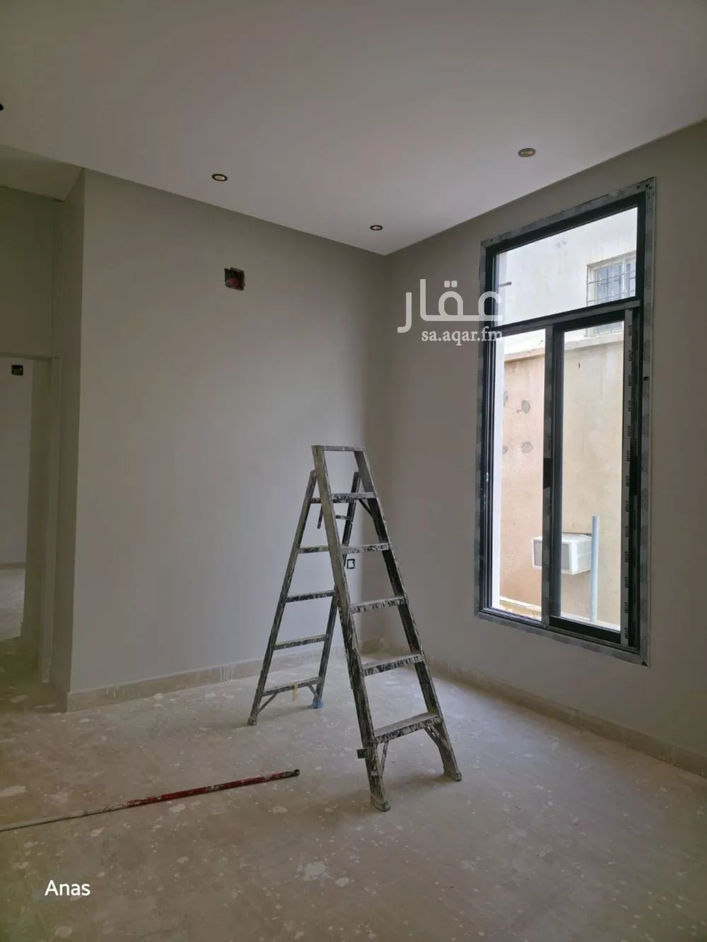 4 bedroom villa in King Faisal, Riyadh 7